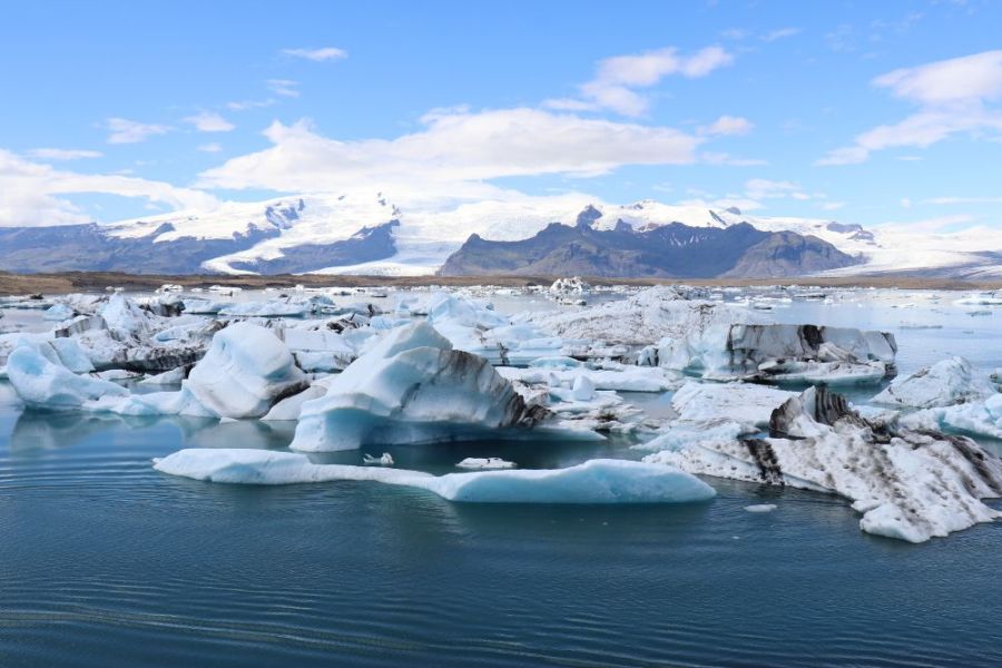 sfide climatiche e trasporto marittimo